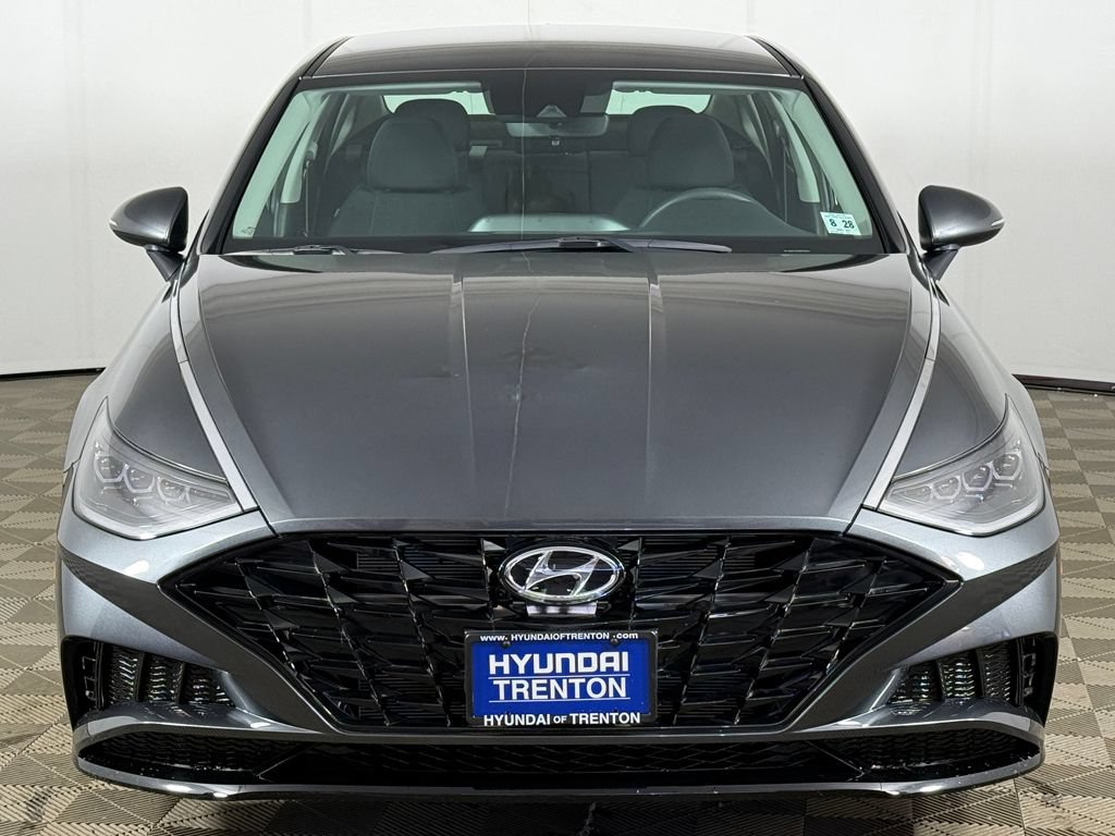 Certified 2023 Hyundai Sonata SEL FWD image 11