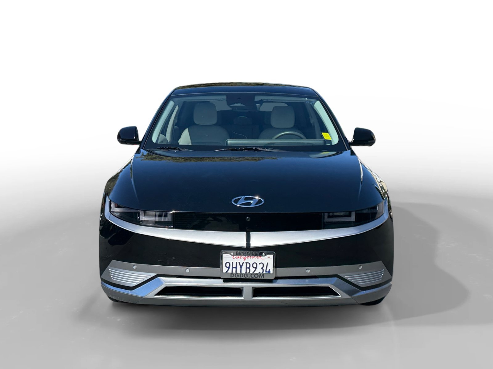 Used 2023 Hyundai Ioniq 5 Limited AWD/4WD image 8