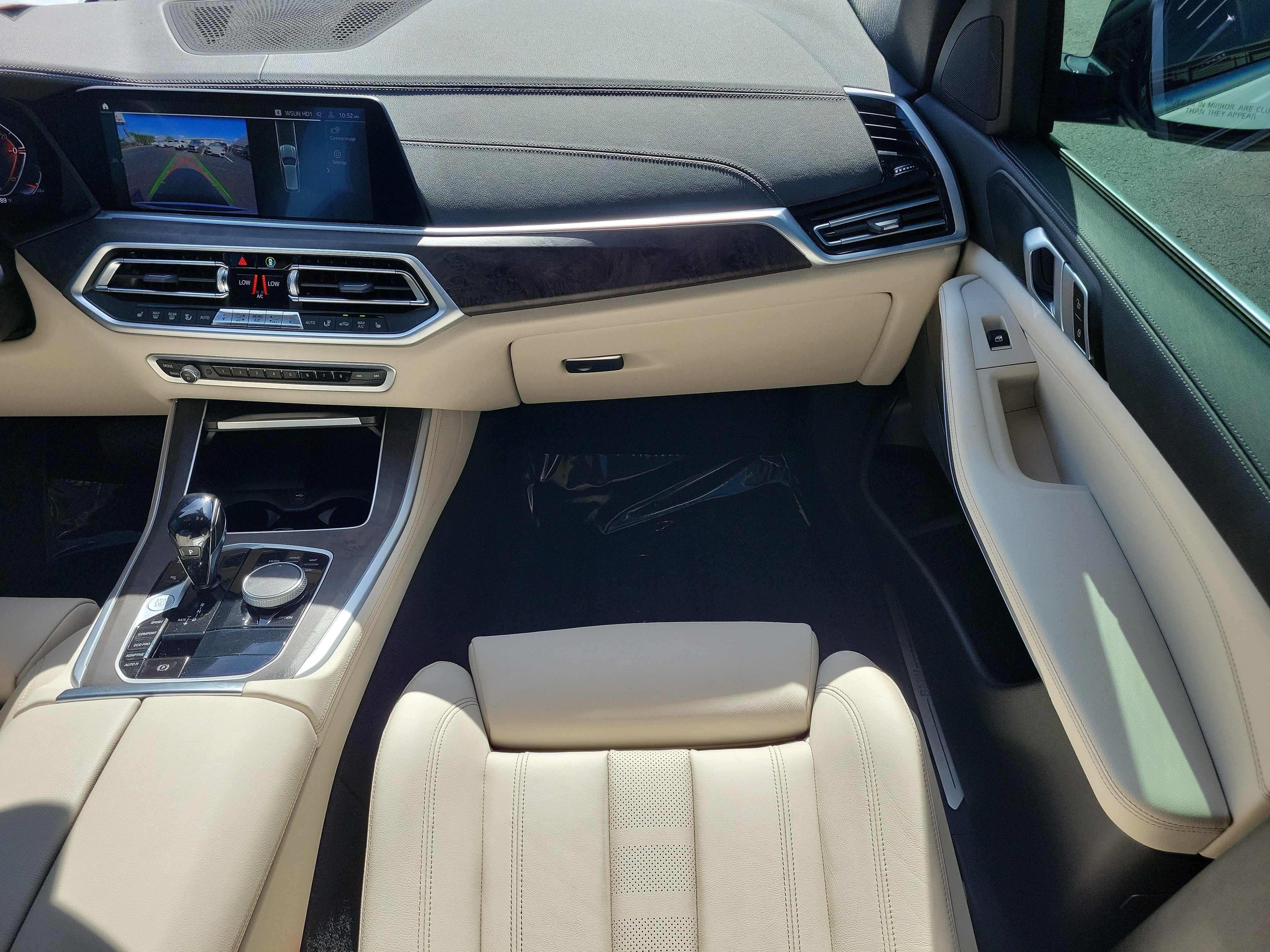 Used 2022 BMW X5 sDrive40i w/ Premium Package RWD image 16