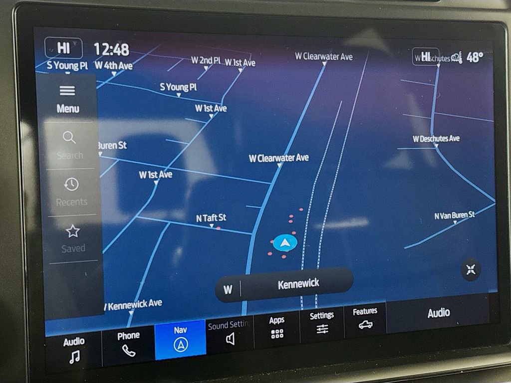 Used 2024 Ford F350 Platinum image 11