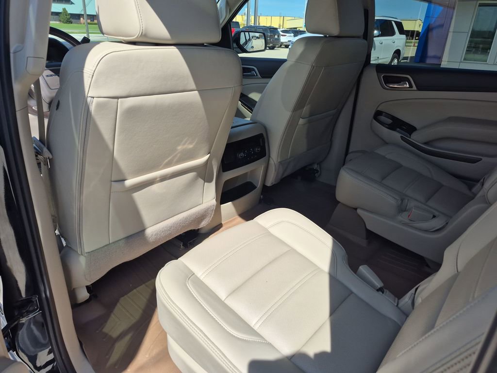 Used 2018 GMC Yukon XL Denali w/ Open Road Package AWD/4WD image 25