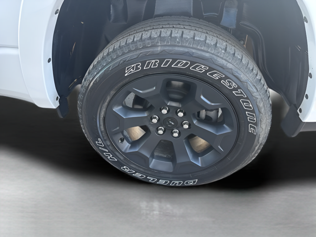 Used 2025 RAM 1500 Big Horn AWD/4WD image 25