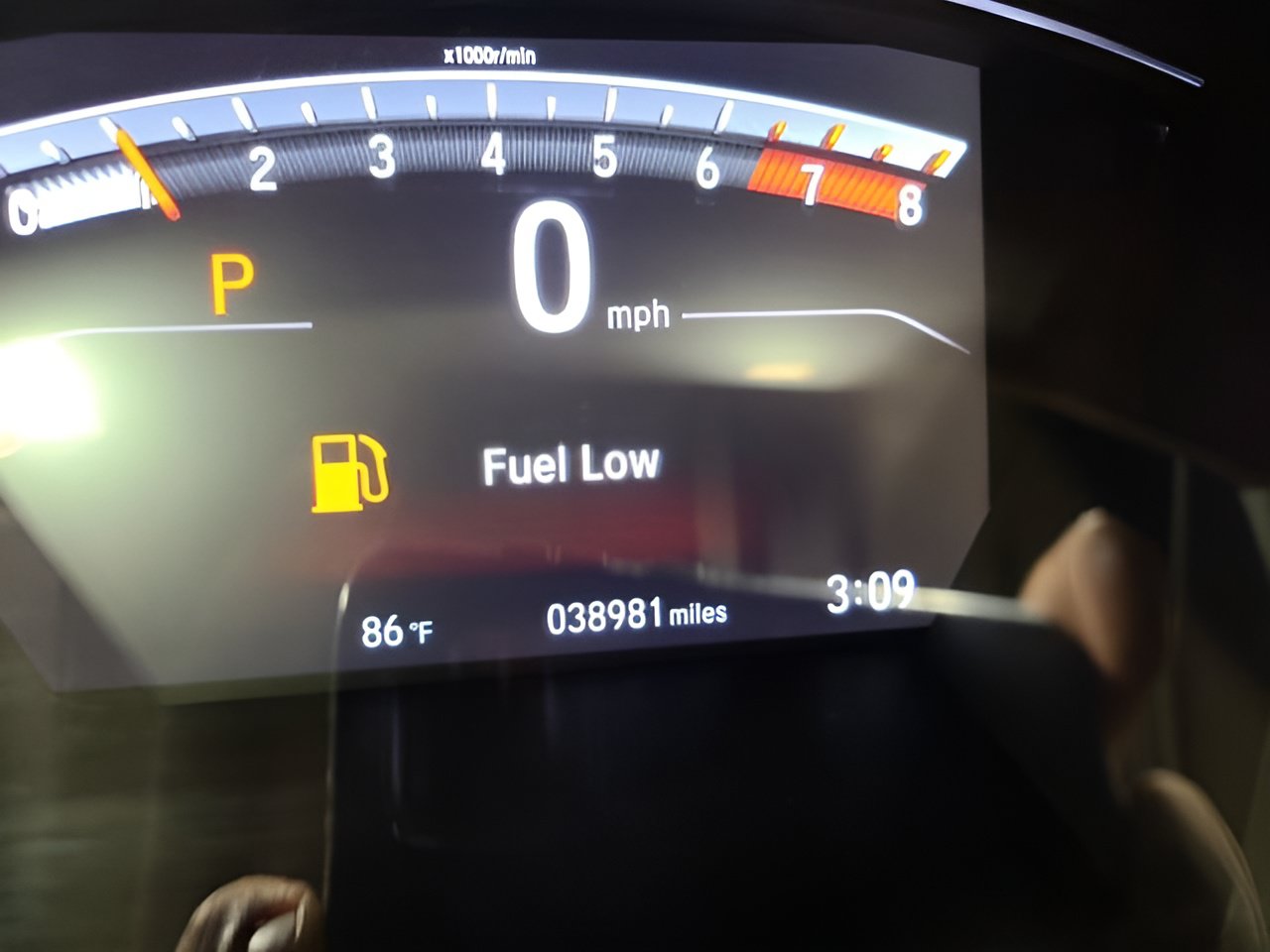 Certified 2019 Honda CR-V EX-L image 30