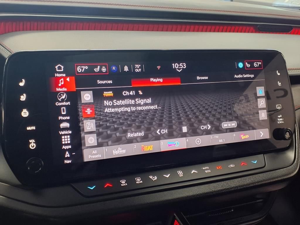 New 2024 Dodge Charger R/T w/ Plus Group image 10