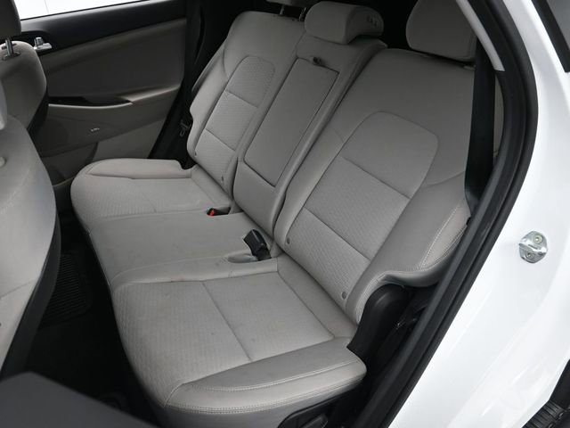 Used 2021 Hyundai Tucson Sport w/ Cargo Package image 25