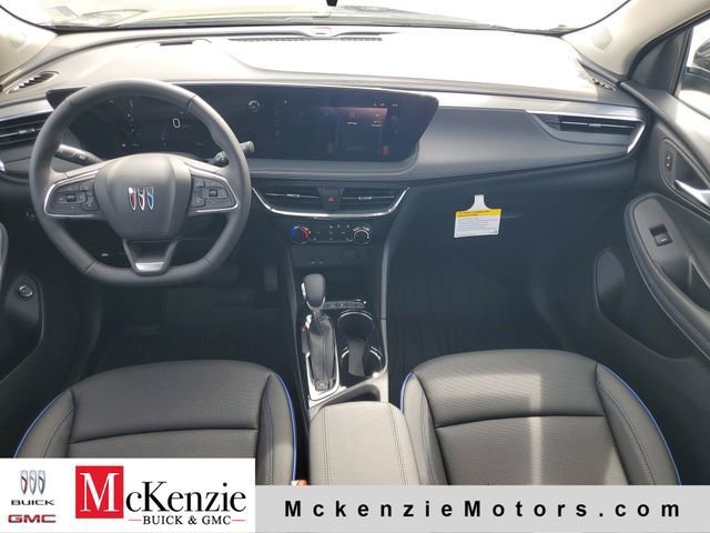 New 2026 Buick Encore GX Sport Touring w/ Comfort Package AWD/4WD image 24