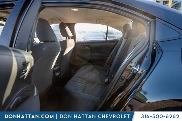 Used 2024 Toyota Corolla LE image 19