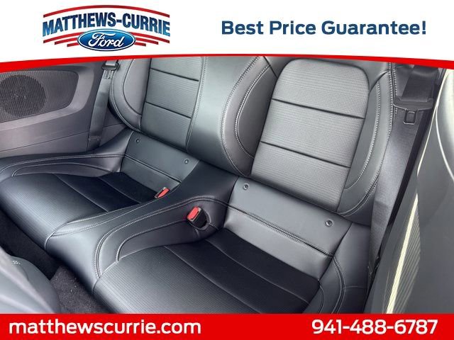 New 2026 Ford Mustang GT Premium image 12