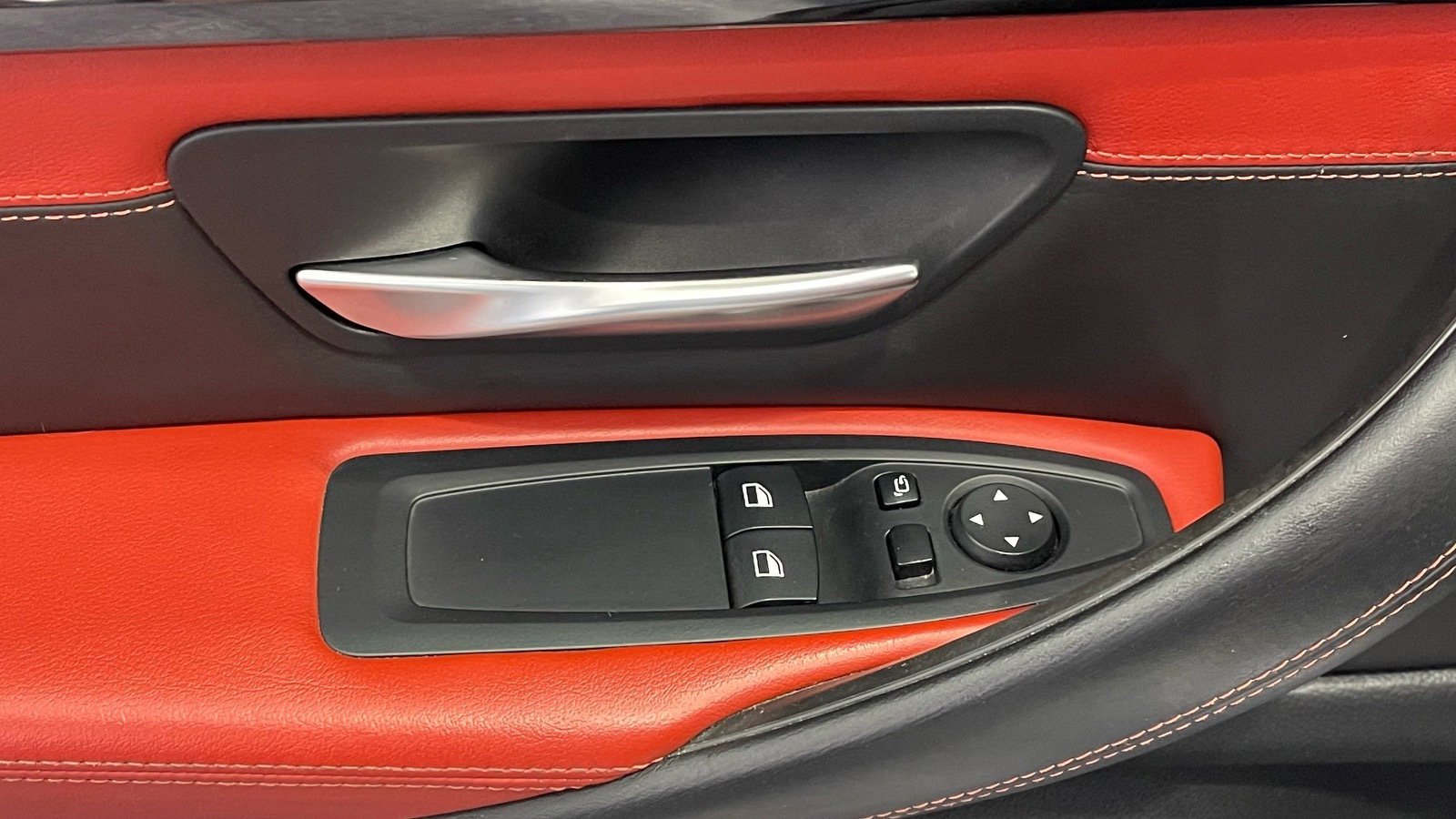 Used 2016 BMW M4 Coupe RWD image 26