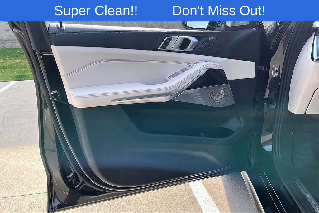 Used 2024 BMW ALPINA XB7 image 24