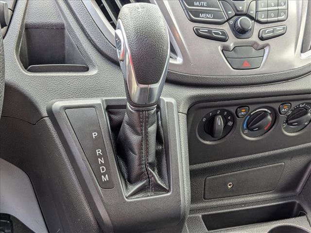 Used 2019 Ford Transit 350 XLT image 12