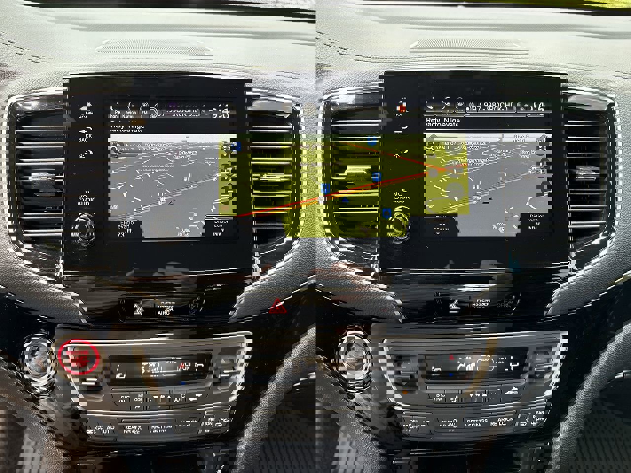 Certified 2020 Honda Passport Touring image 29