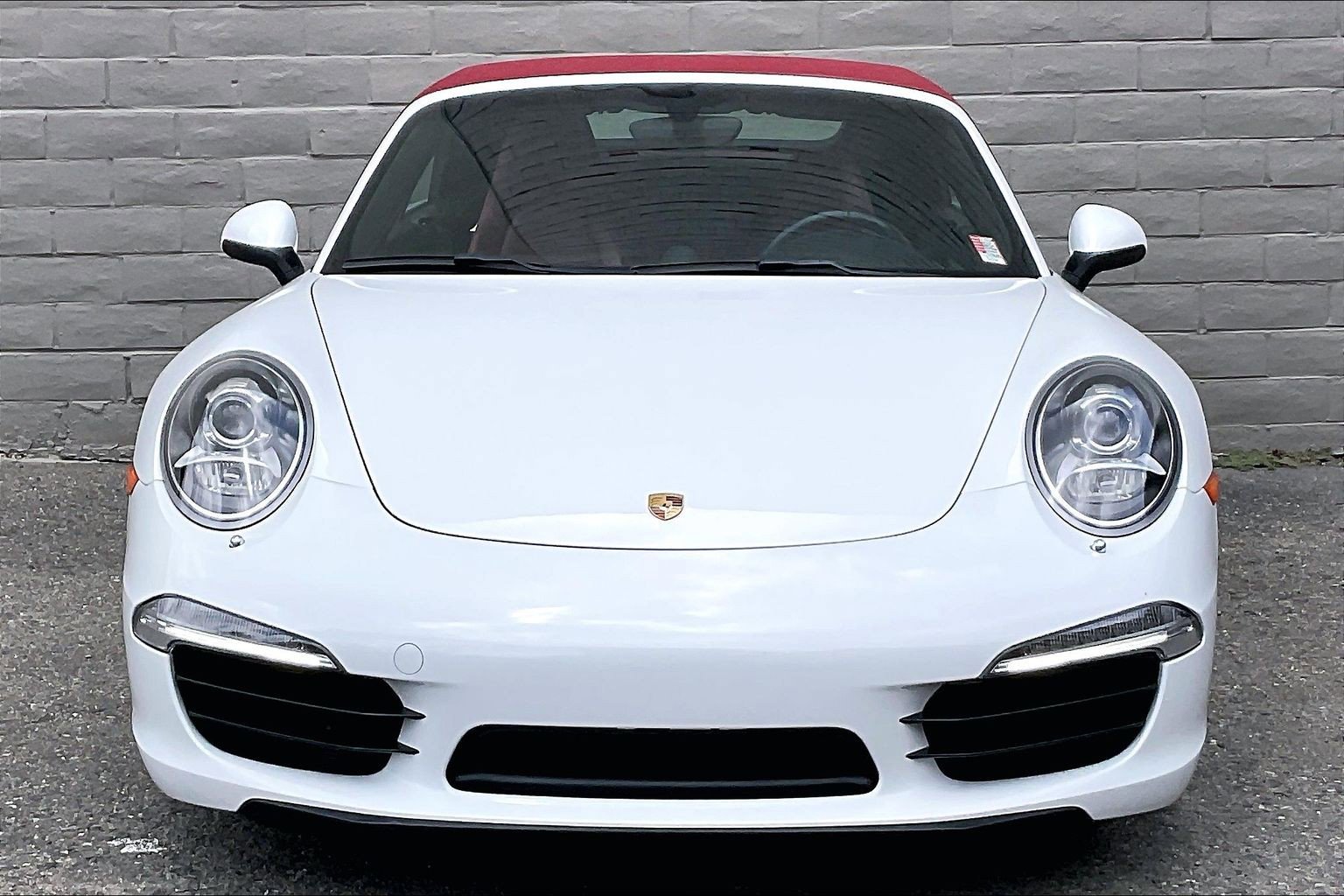 Used 2013 Porsche 911 Carrera S RWD image 2