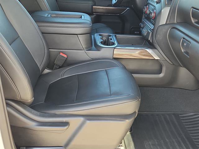 Used 2021 Chevrolet Silverado 1500 RST w/ All Star Edition Plus image 12