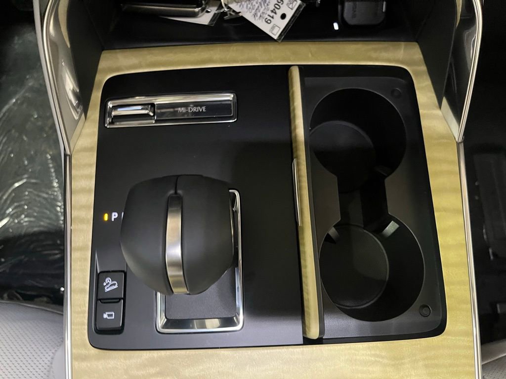 New 2026 MAZDA CX-90 3.3 Turbo S w/ Premium Plus AWD/4WD image 15