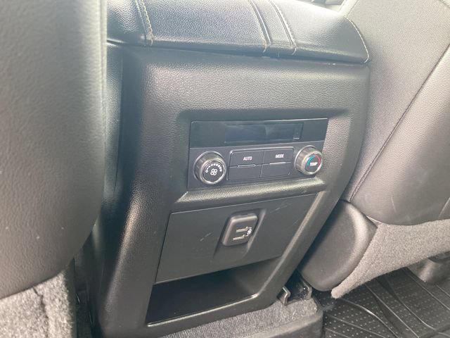 Certified 2023 Chevrolet Traverse LT w/ LPO, Floor Liner Package AWD/4WD image 19