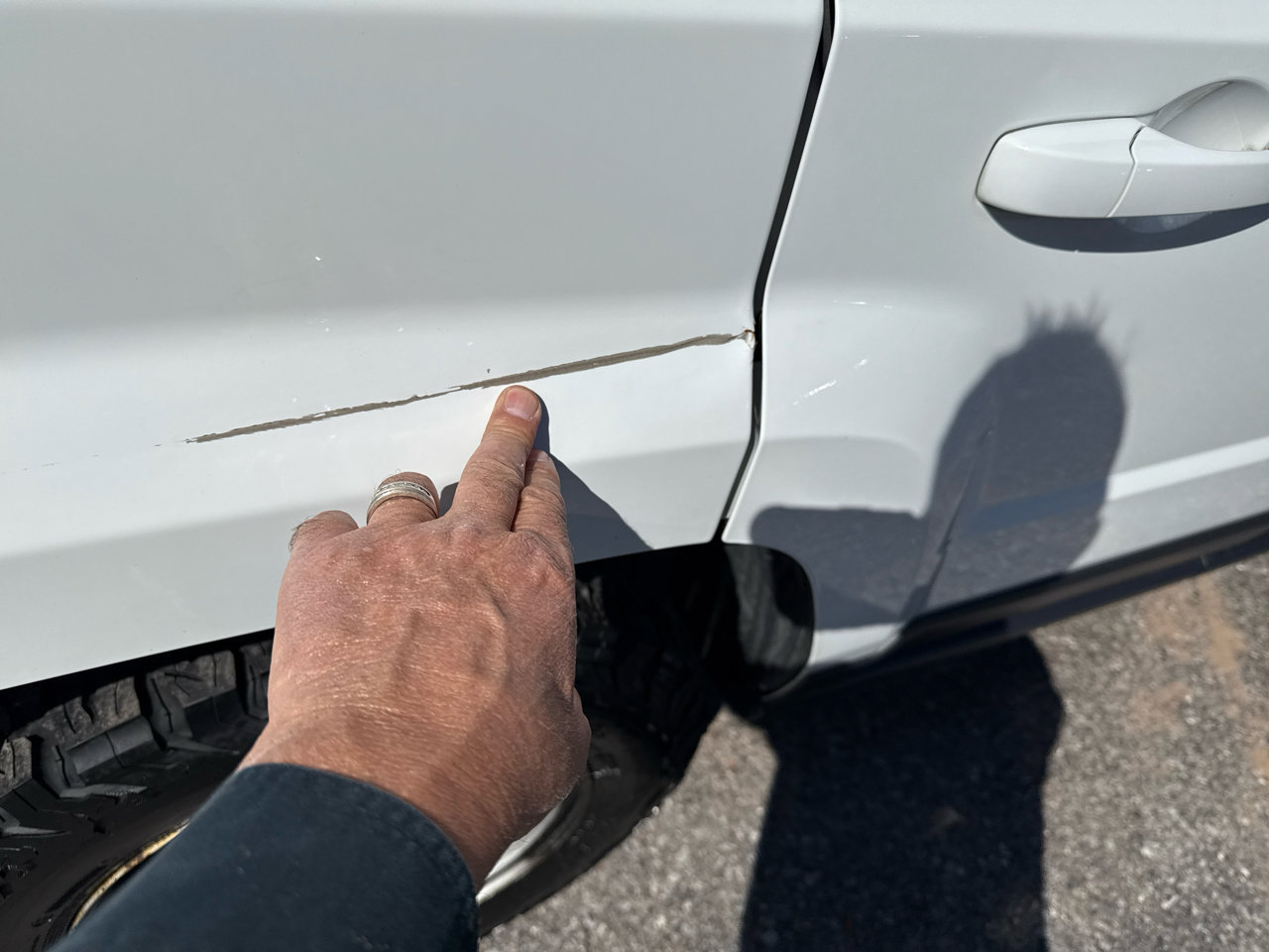 Used 2016 Jeep Patriot Sport w/ Power Value Group image 11