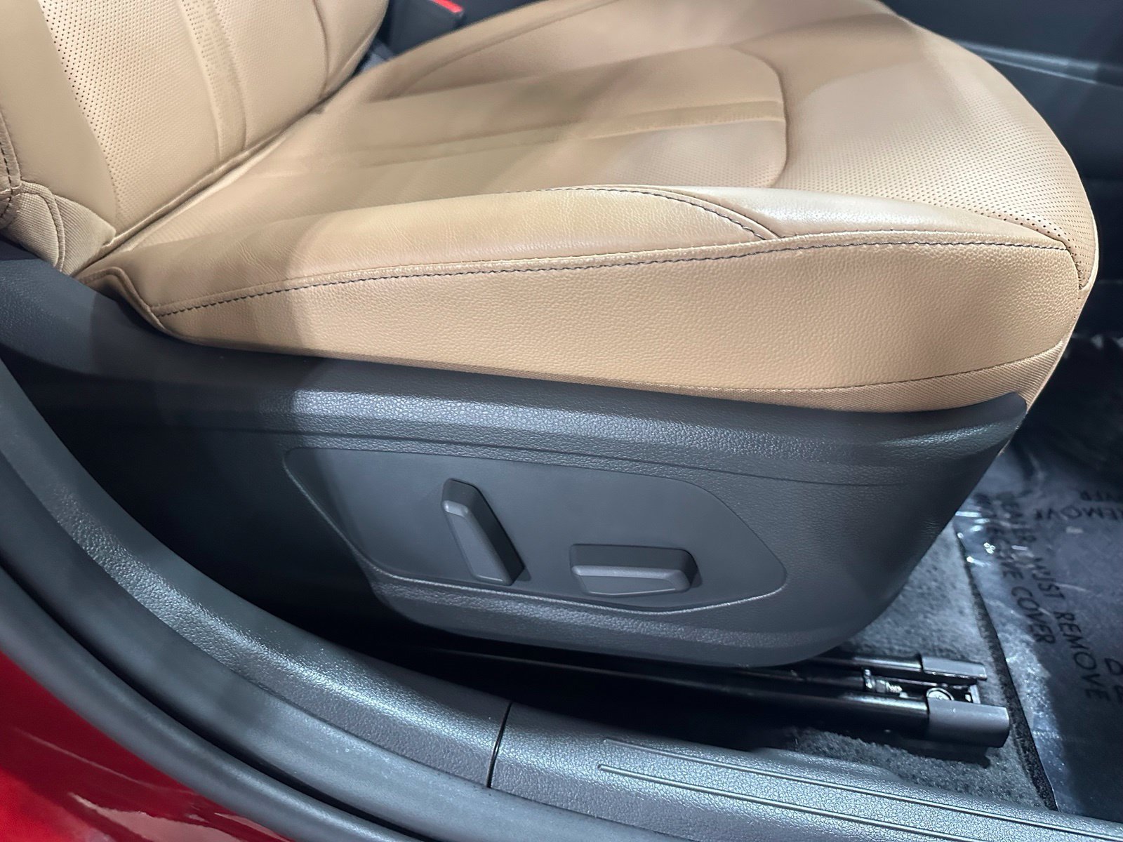 Used 2026 Hyundai Sonata Limited FWD image 35