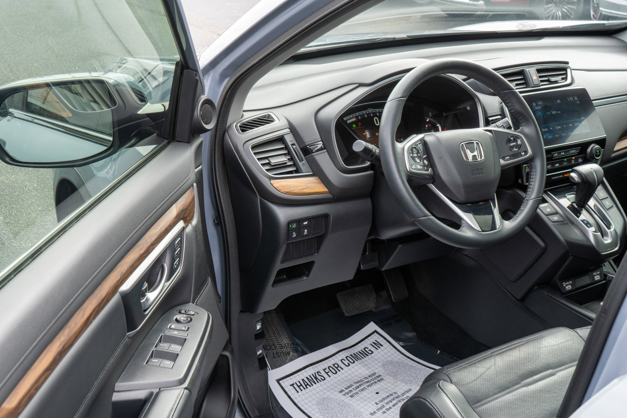 Used 2020 Honda CR-V EX-L image 10