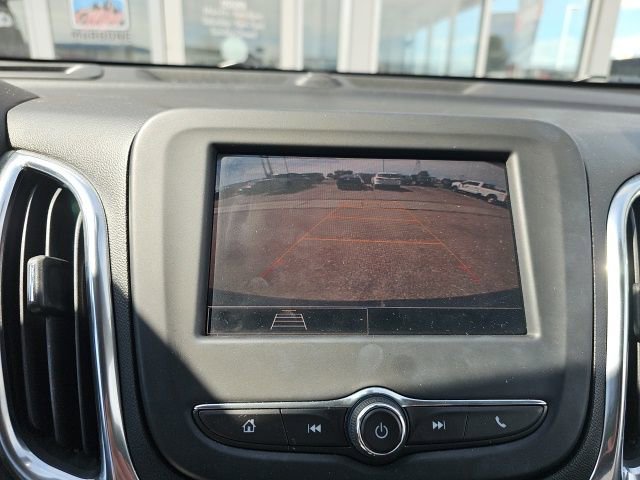 Certified 2022 Chevrolet Equinox LT image 20