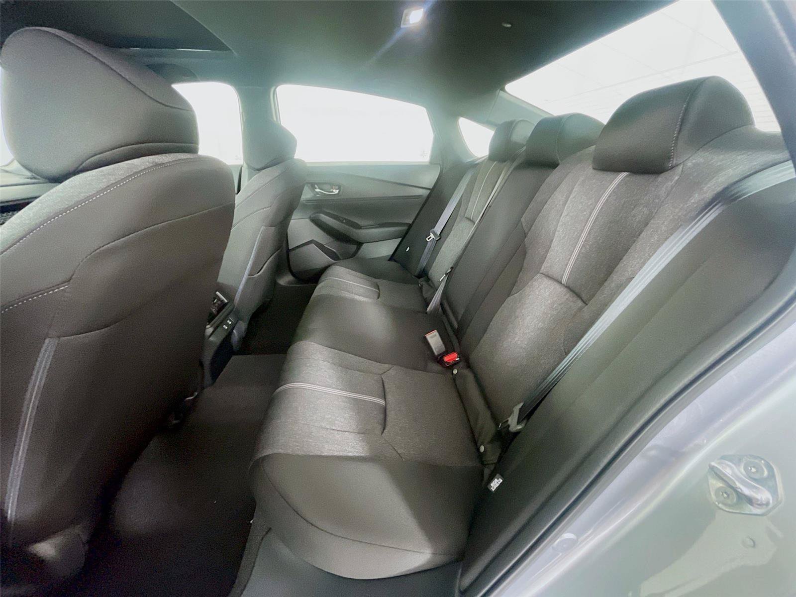 New 2026 Honda Accord Sport image 15