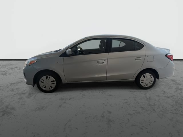 Used 2024 Mitsubishi Mirage G4 FWD image 6