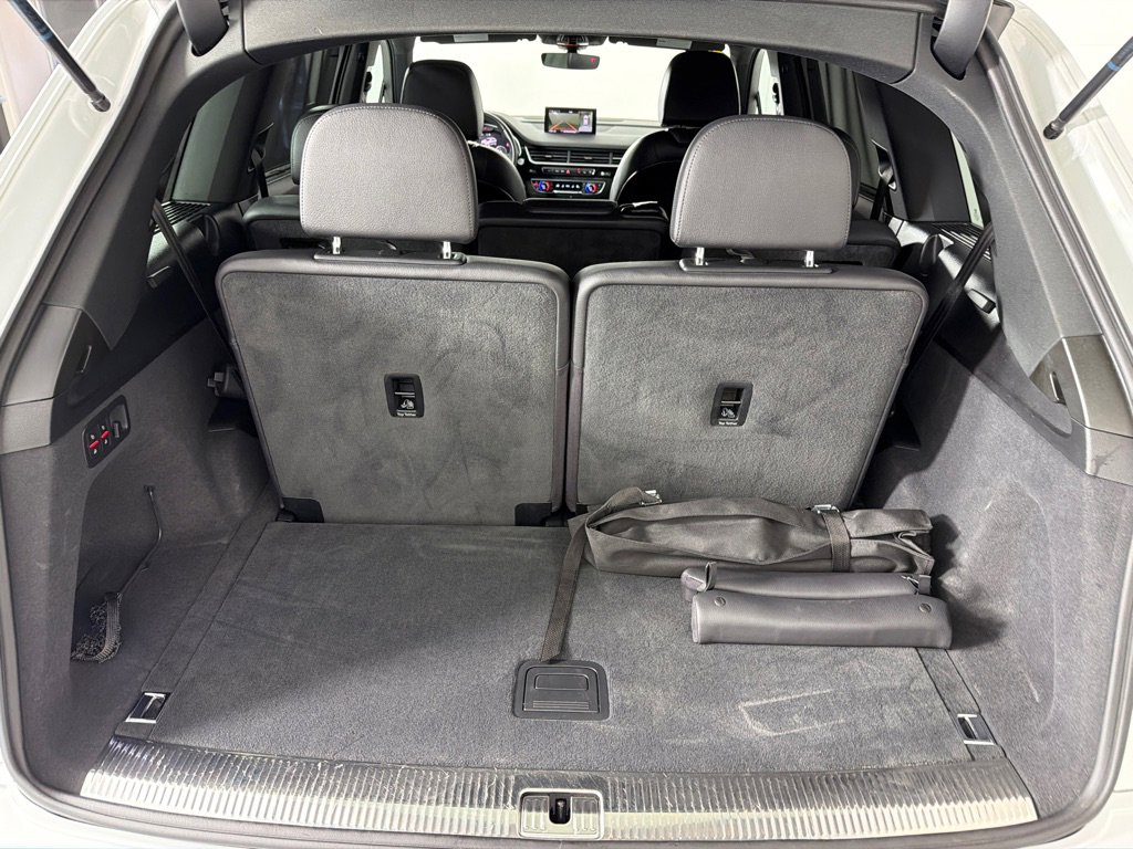 Used 2017 Audi Q7 3.0T Premium Plus image 24