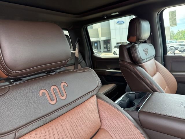 New 2026 Ford F250 King Ranch AWD/4WD image 16
