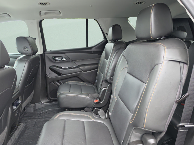 Used 2020 Chevrolet Traverse LT w/ LPO, Floor Liner Package FWD image 27