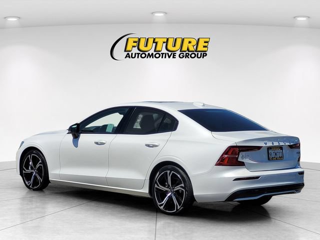 Used 2024 Volvo S60 B5 Core AWD/4WD image 7
