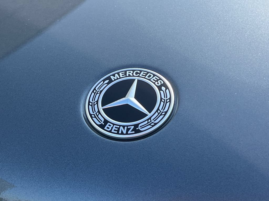New 2026 Mercedes-Benz GLE 450 4MATIC image 30