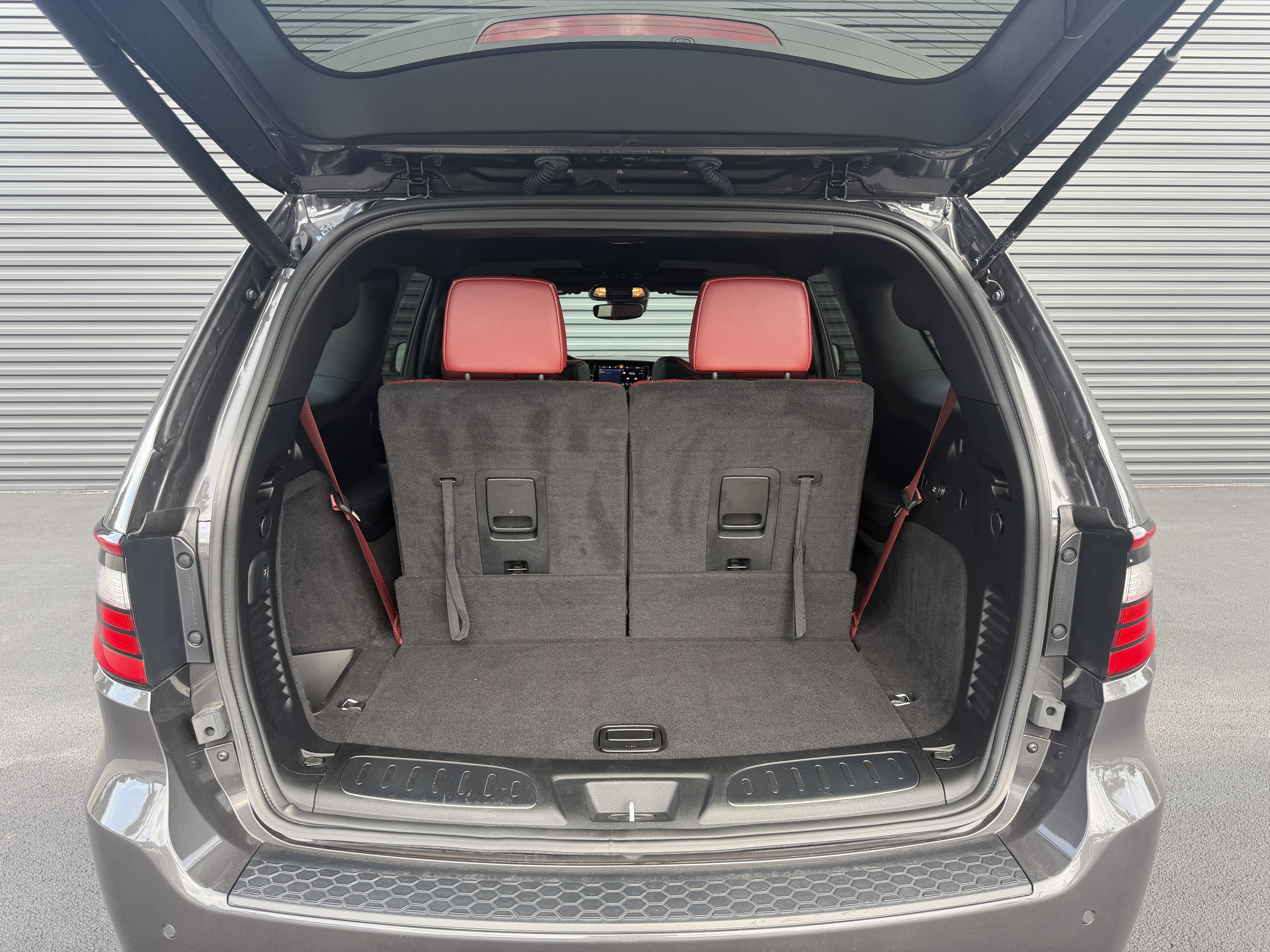 Used 2023 Dodge Durango SRT Hellcat AWD/4WD image 28