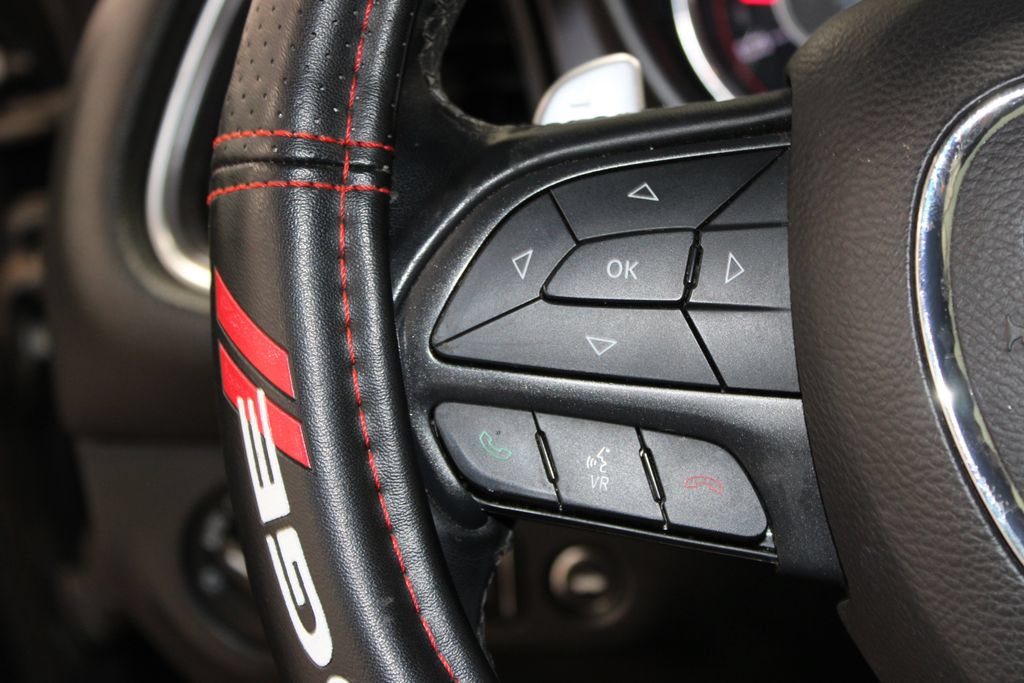 Used 2016 Dodge Challenger SXT w/ Super Sport Group (SS/T) RWD image 12