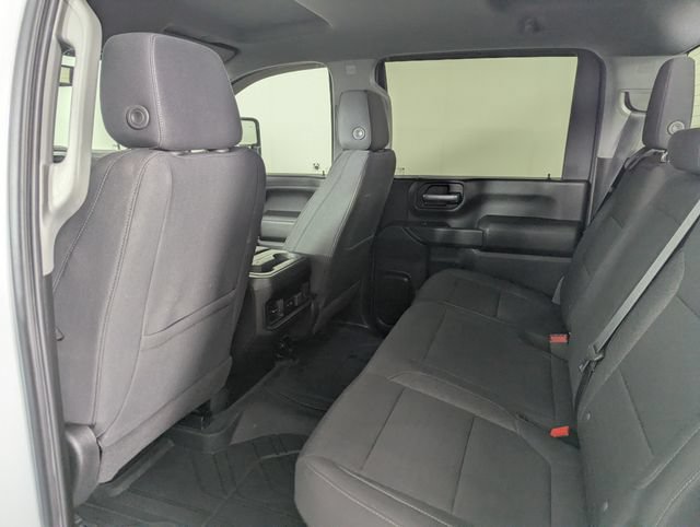 Used 2020 Chevrolet Silverado 2500 LT w/ True North Edition AWD/4WD image 17