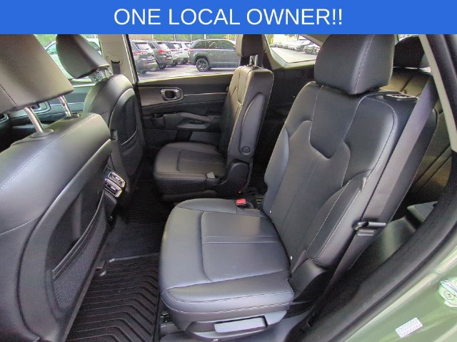 Used 2024 Kia Sorento SX AWD/4WD image 32