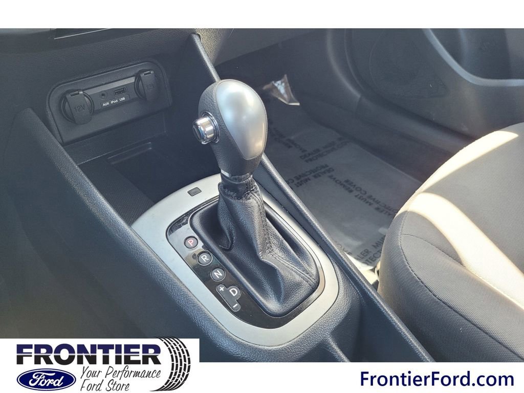 Used 2014 Kia Rio LX FWD image 12