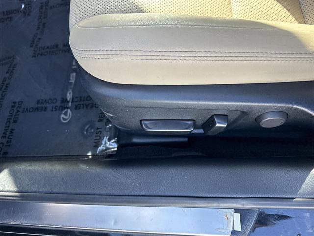 Certified 2020 Lexus IS 300 w/ Accessory Package 2 image 12