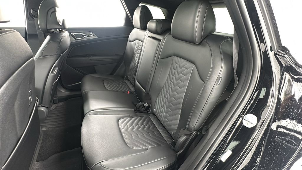 New 2026 Kia Sportage X-Pro Prestige image 12