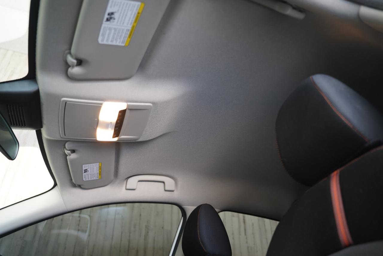 Used 2023 Nissan Sentra SR image 24