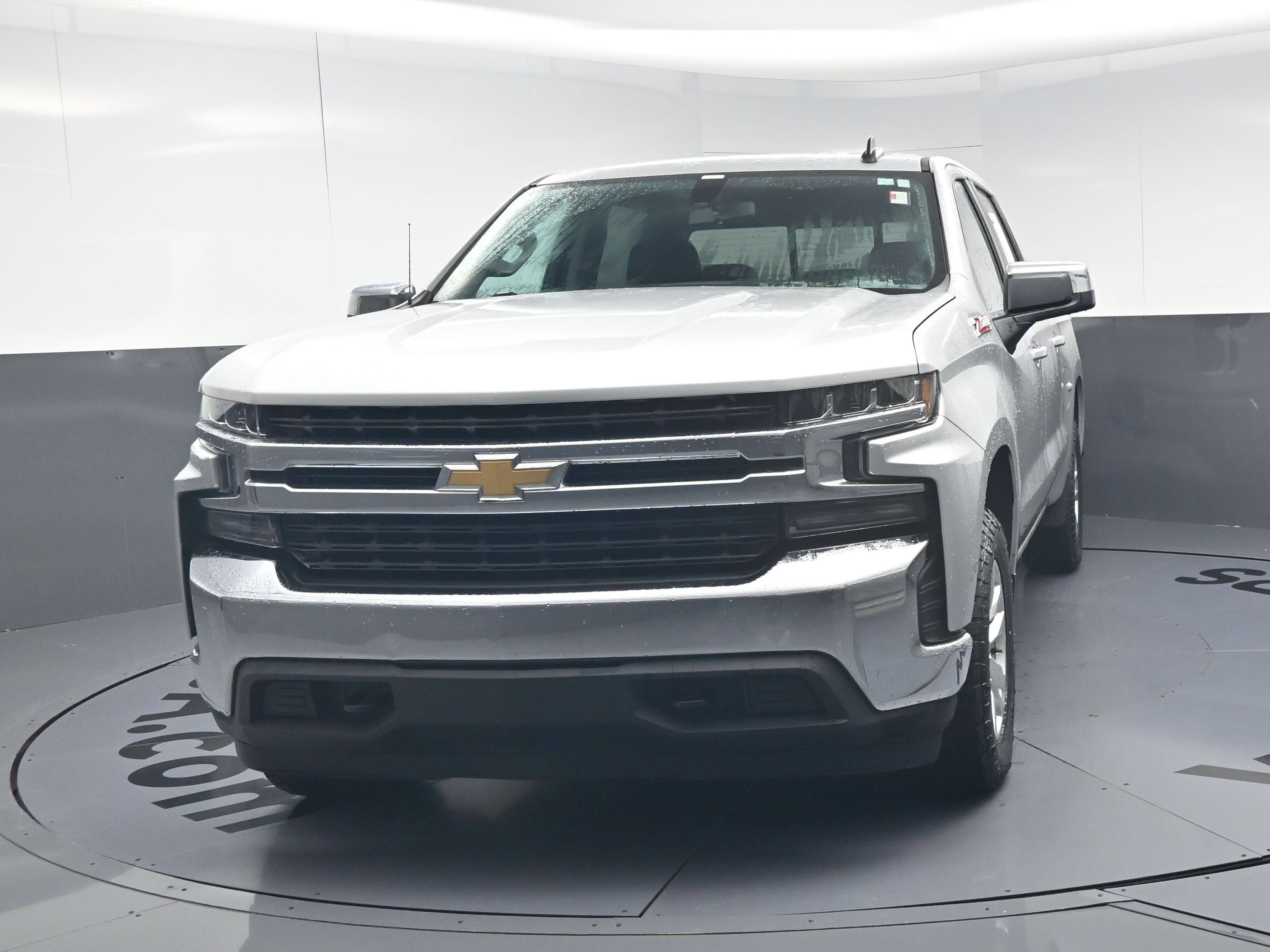 Used 2020 Chevrolet Silverado 1500 LT w/ All-Star Edition AWD/4WD image 5