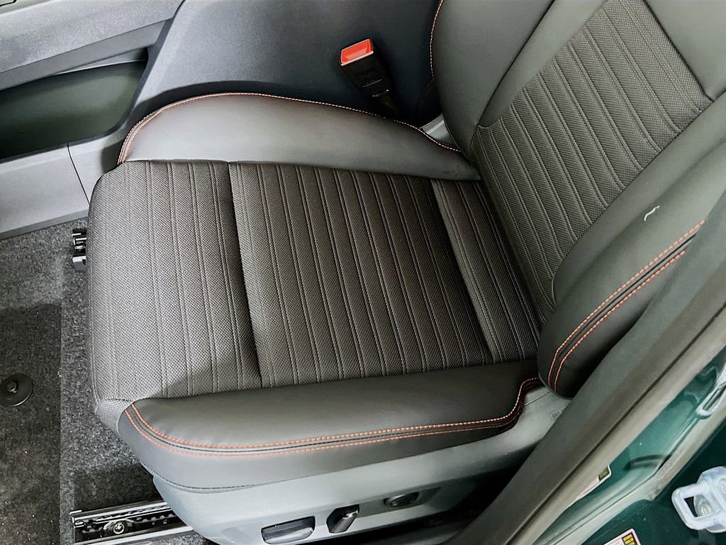 New 2026 Nissan Rogue SV image 16