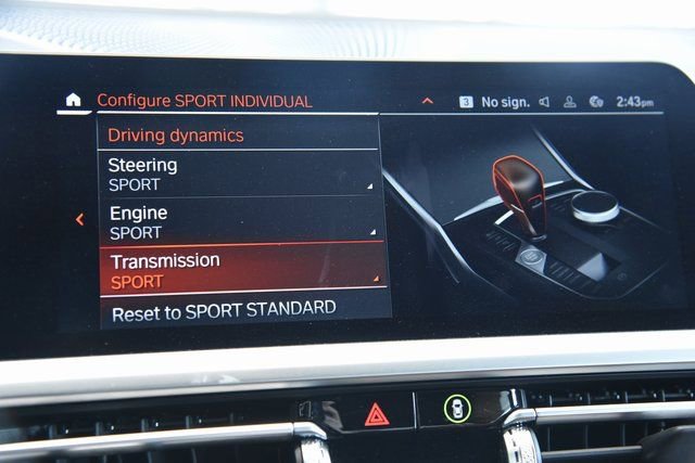 Used 2021 BMW 330e xDrive w/ Premium Package image 38