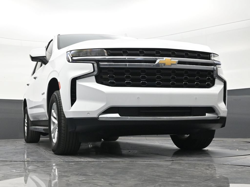 Used 2024 Chevrolet Tahoe LS RWD image 25