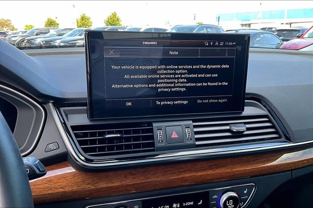 Used 2023 Audi Q5 Premium Plus w/ Premium Plus Package AWD/4WD image 24