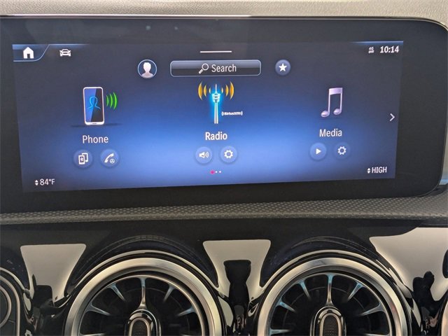 Used 2025 Mercedes-Benz CLA 250 4MATIC image 20