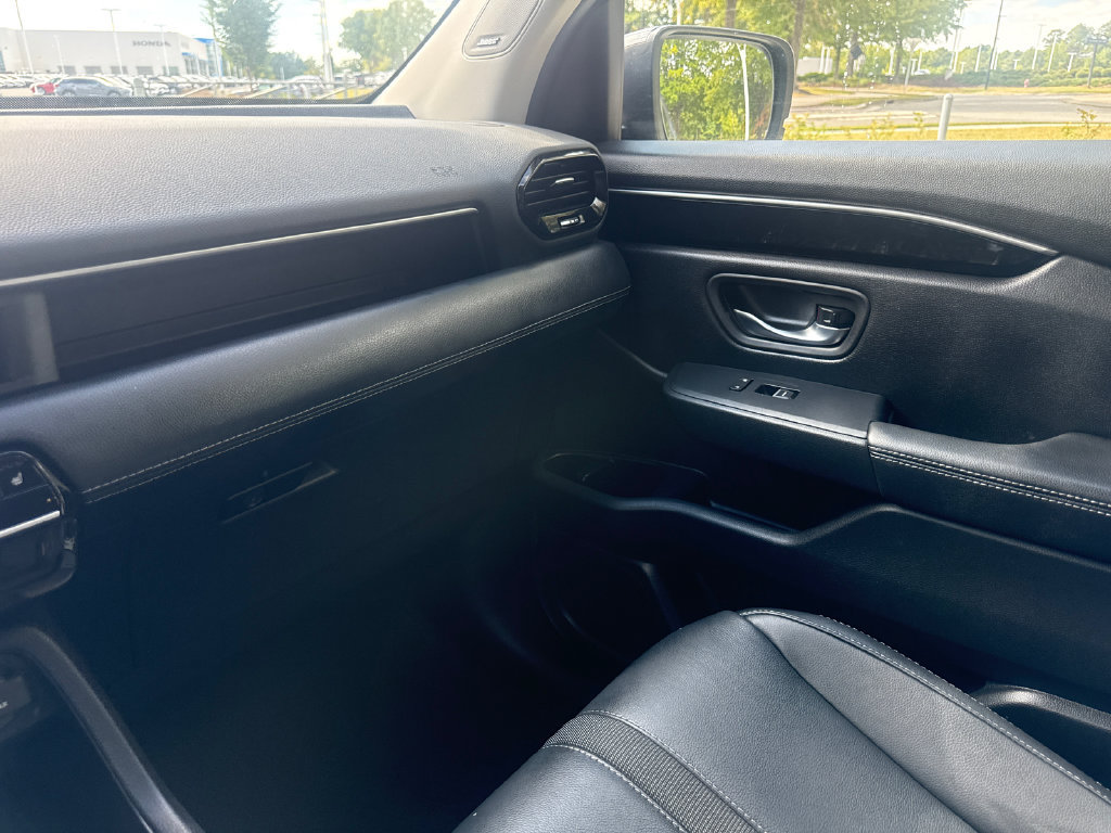 Certified 2024 Honda Pilot Touring image 18