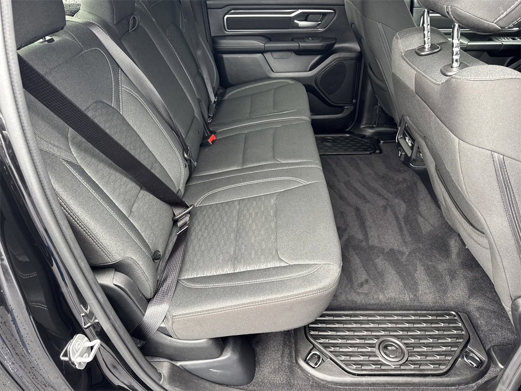 Used 2025 RAM 1500 Big Horn image 15