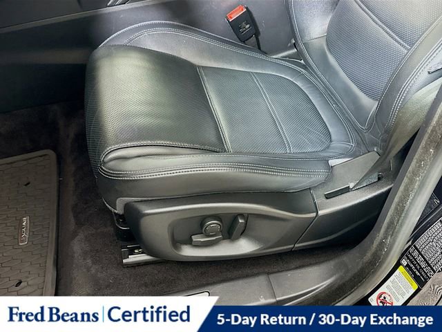 Used 2020 Jaguar E-PACE SE image 21