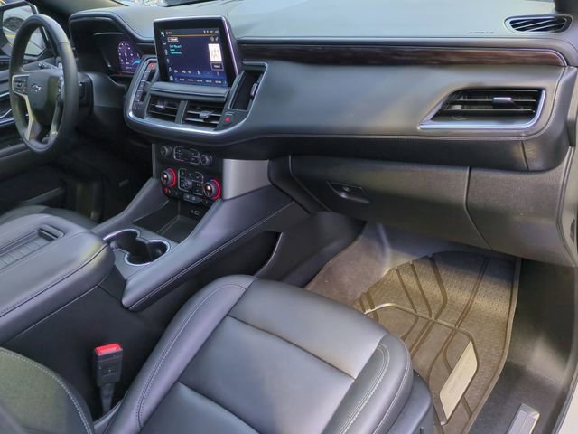 Certified 2024 Chevrolet Tahoe Z71 w/ Luxury Package image 30