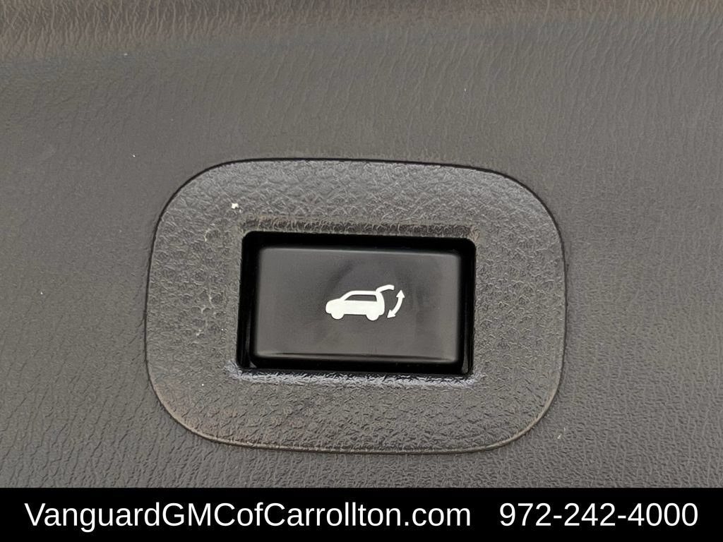 Used 2020 INFINITI QX80 Luxe w/ Proassist Package RWD image 33